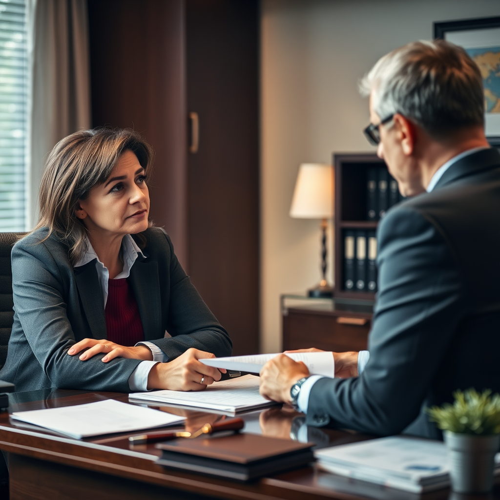 Foundation Planning Lawyer New Kent County, VA