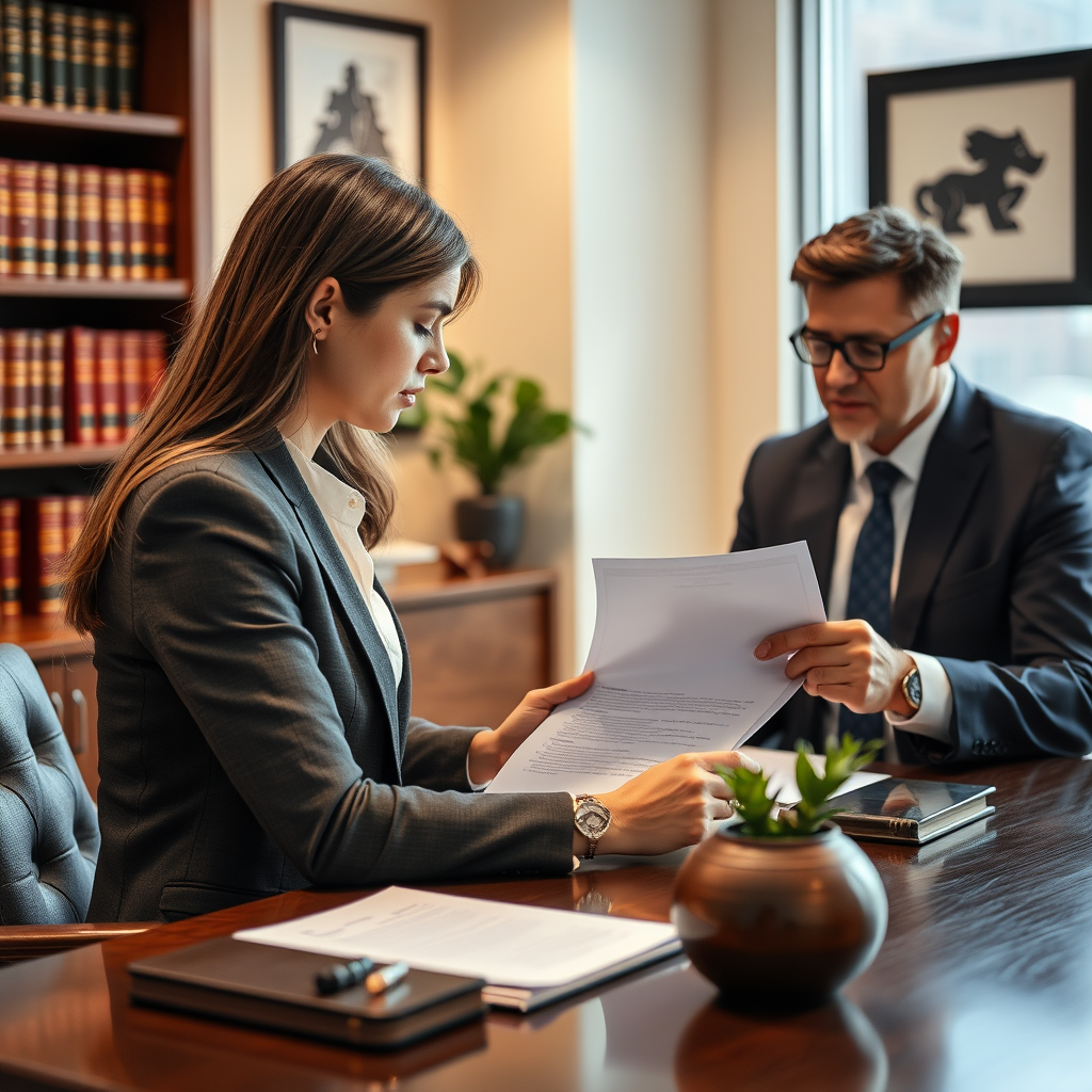 Foundation Planning Lawyer Powhatan County, VA