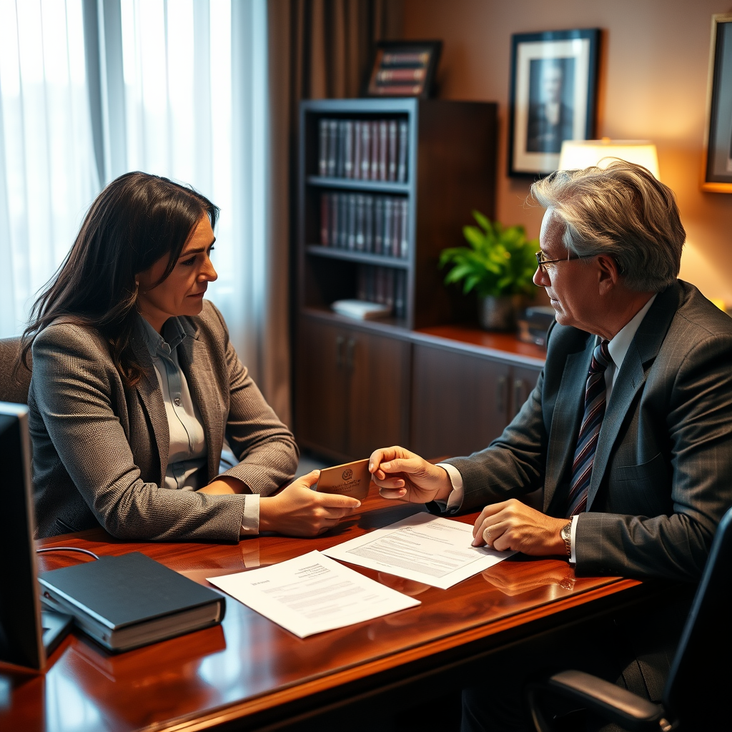 Foundation Planning Lawyer Roanoke County, VA