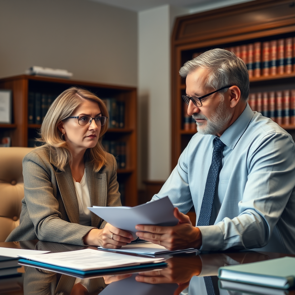 Foundation Planning Lawyer York County, VA