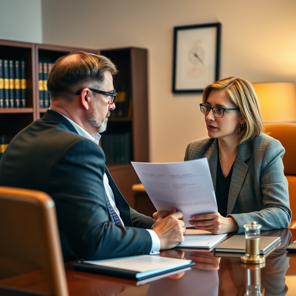 Gift Tax Lawyer Fauquier County, VA
