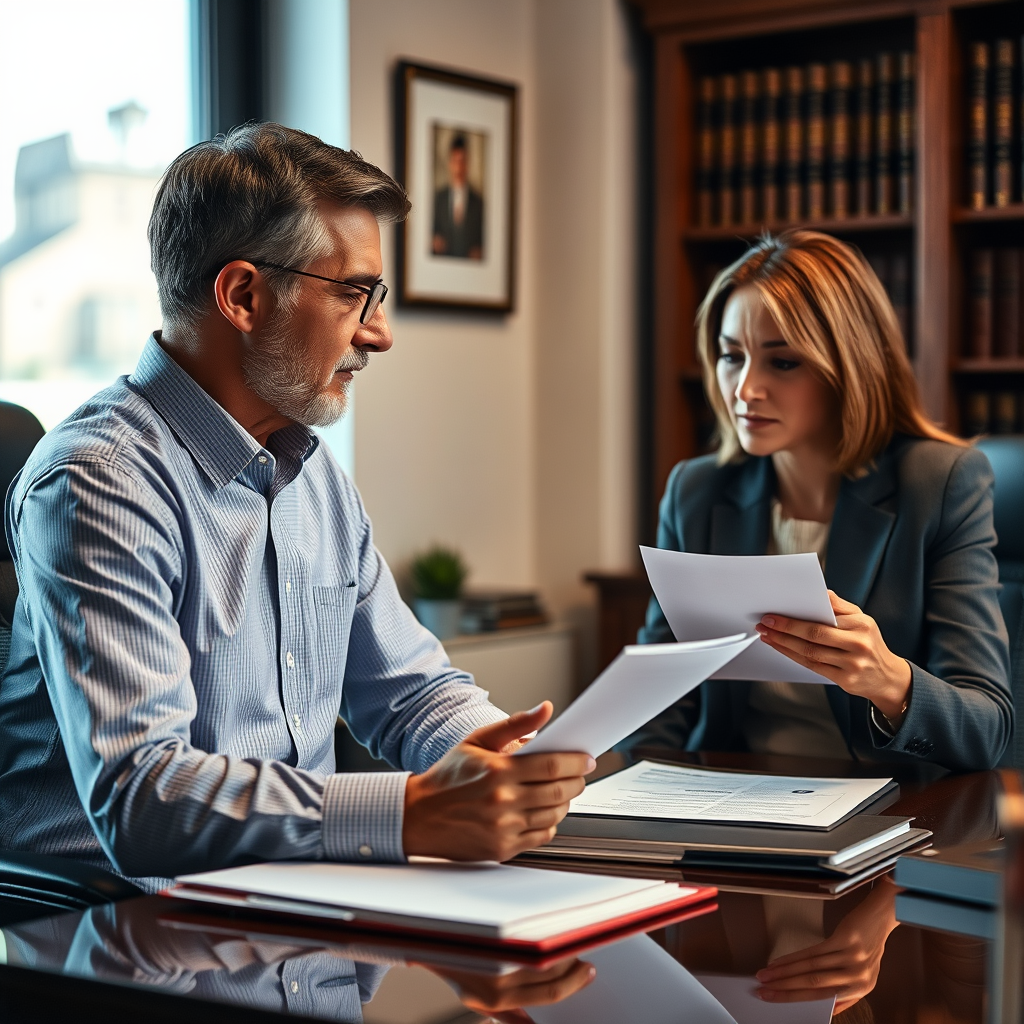 Gift Tax Lawyer Fluvanna County, VA