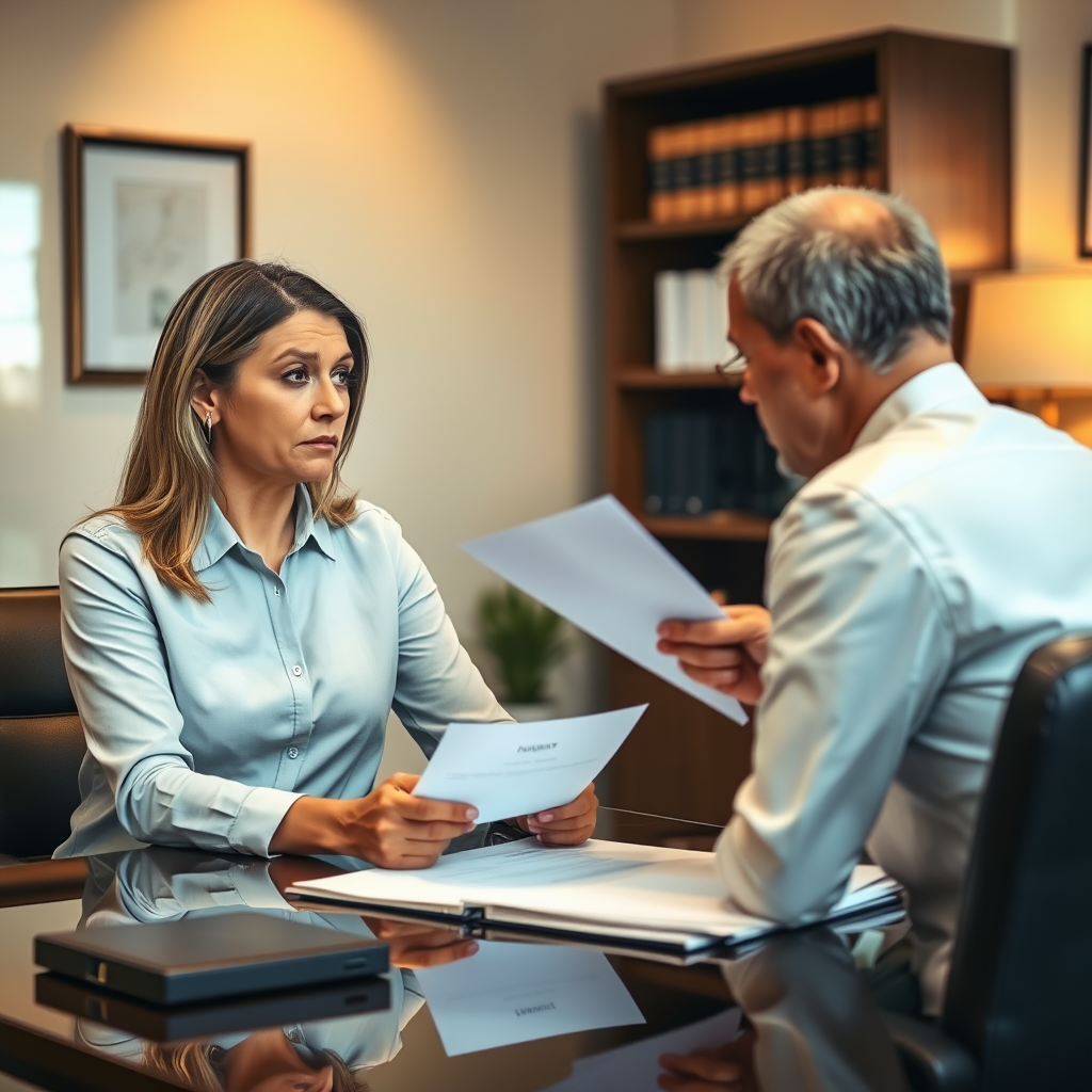 Gift Tax Lawyer Goochland County, VA
