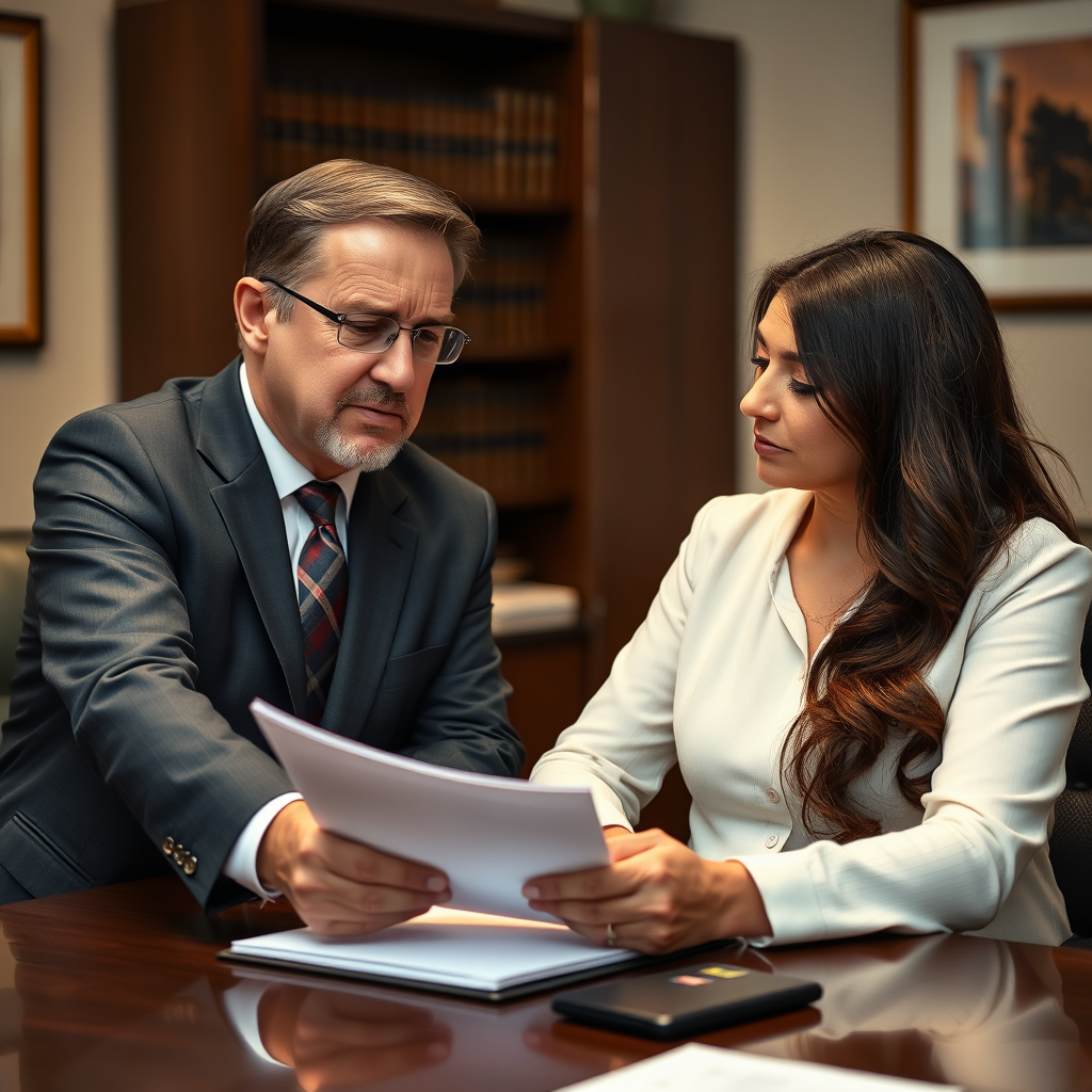 Gift Tax Lawyer King William County, VA