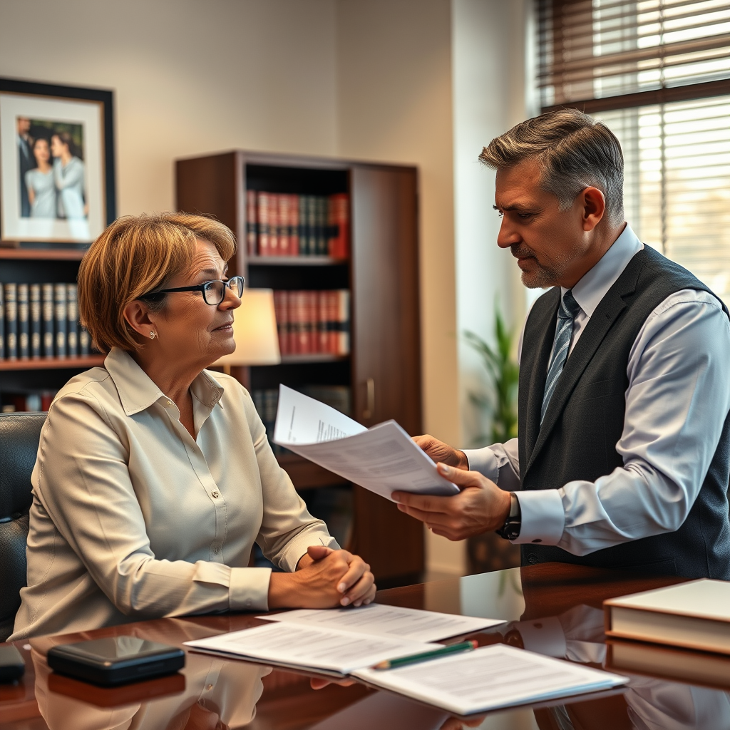 Gift Tax Lawyer New Kent County, VA