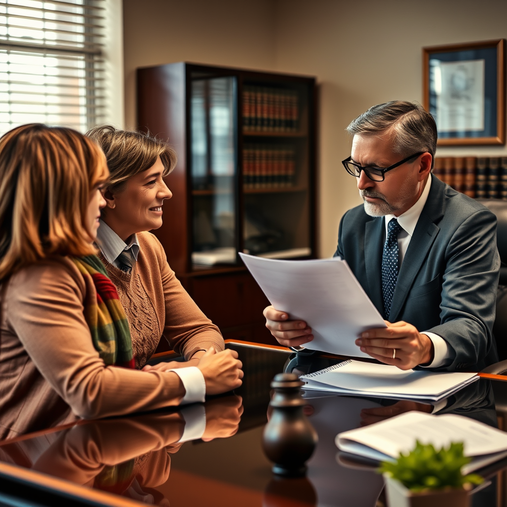 Gift Tax Lawyer Poquoson, VA