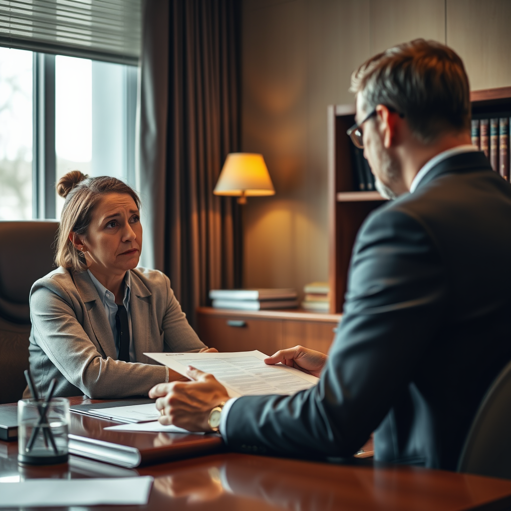 Gift Tax Lawyer Prince George County, VA