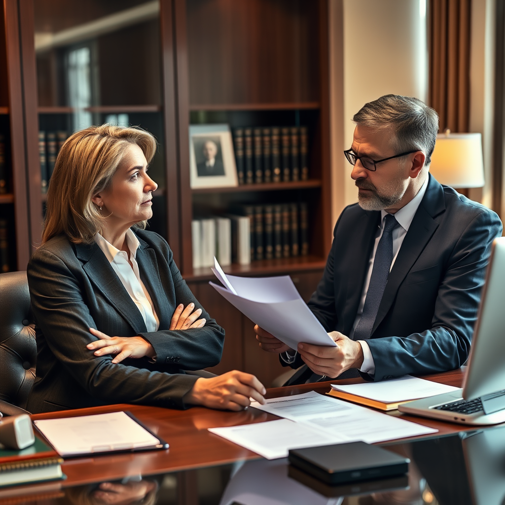 Gift Tax Lawyer Rappahannock County, VA