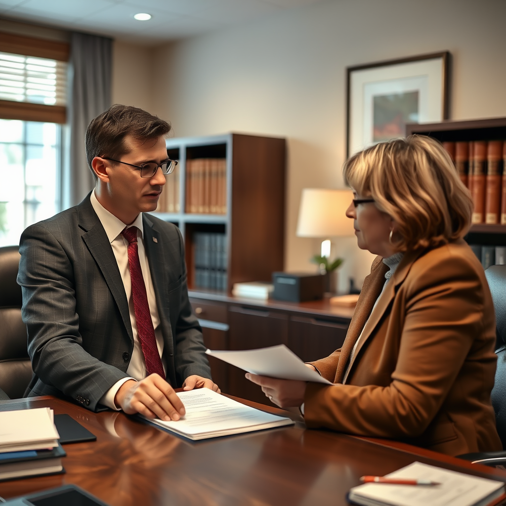 Gift Tax Lawyer Roanoke County, VA