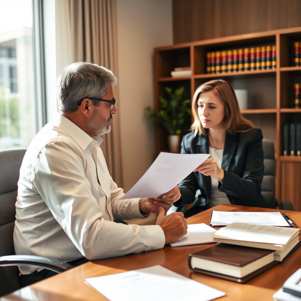 Gift Tax Lawyer Rockingham County, VA