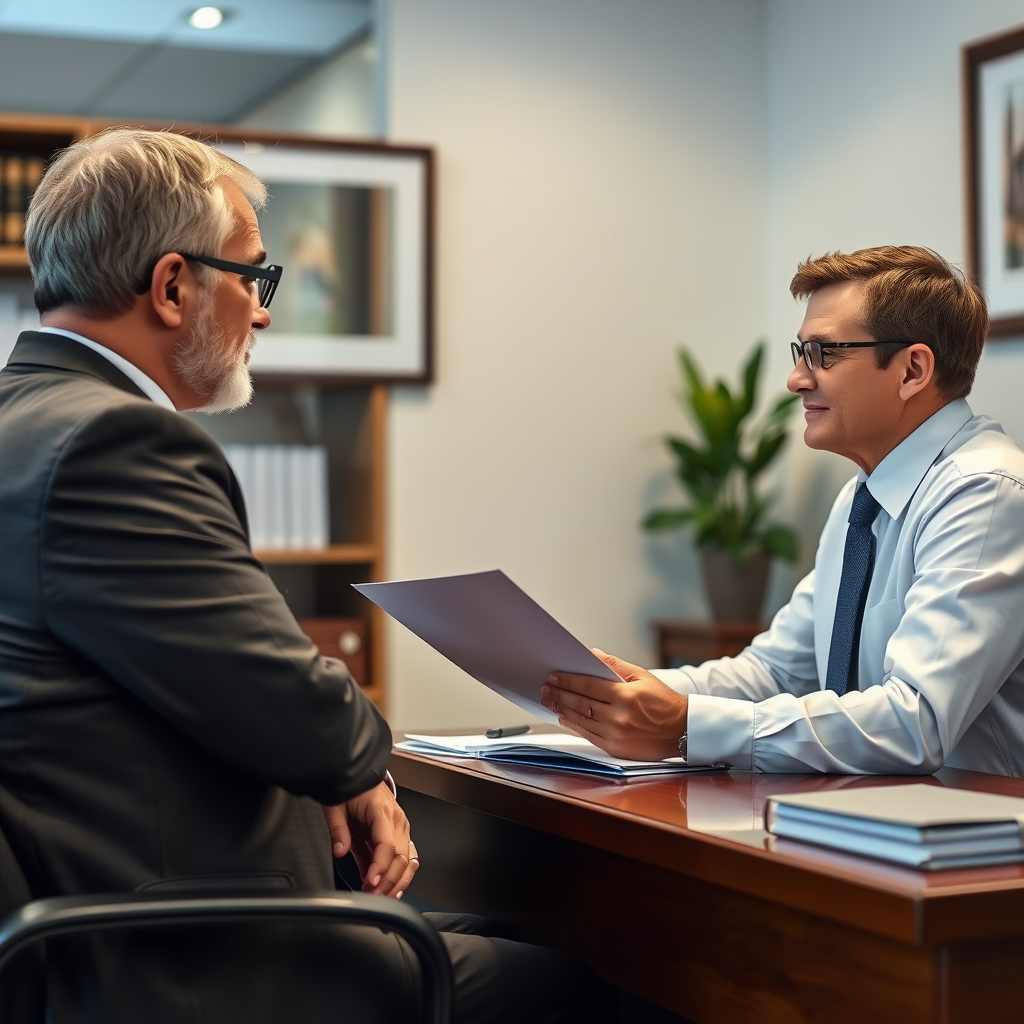 Hardship Waiver Lawyer Chesterfield County, VA
