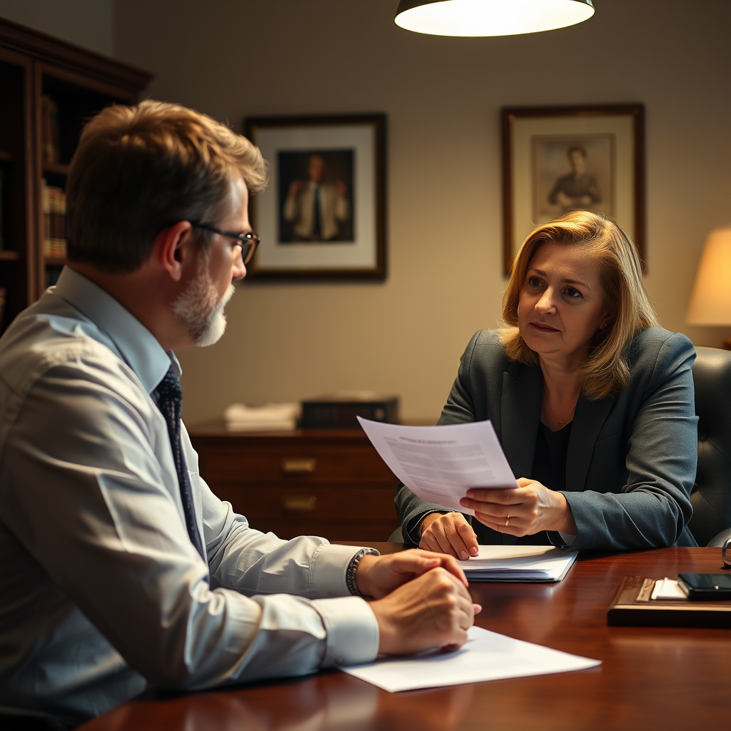 Hardship Waiver Lawyer Colonial Heights, VA