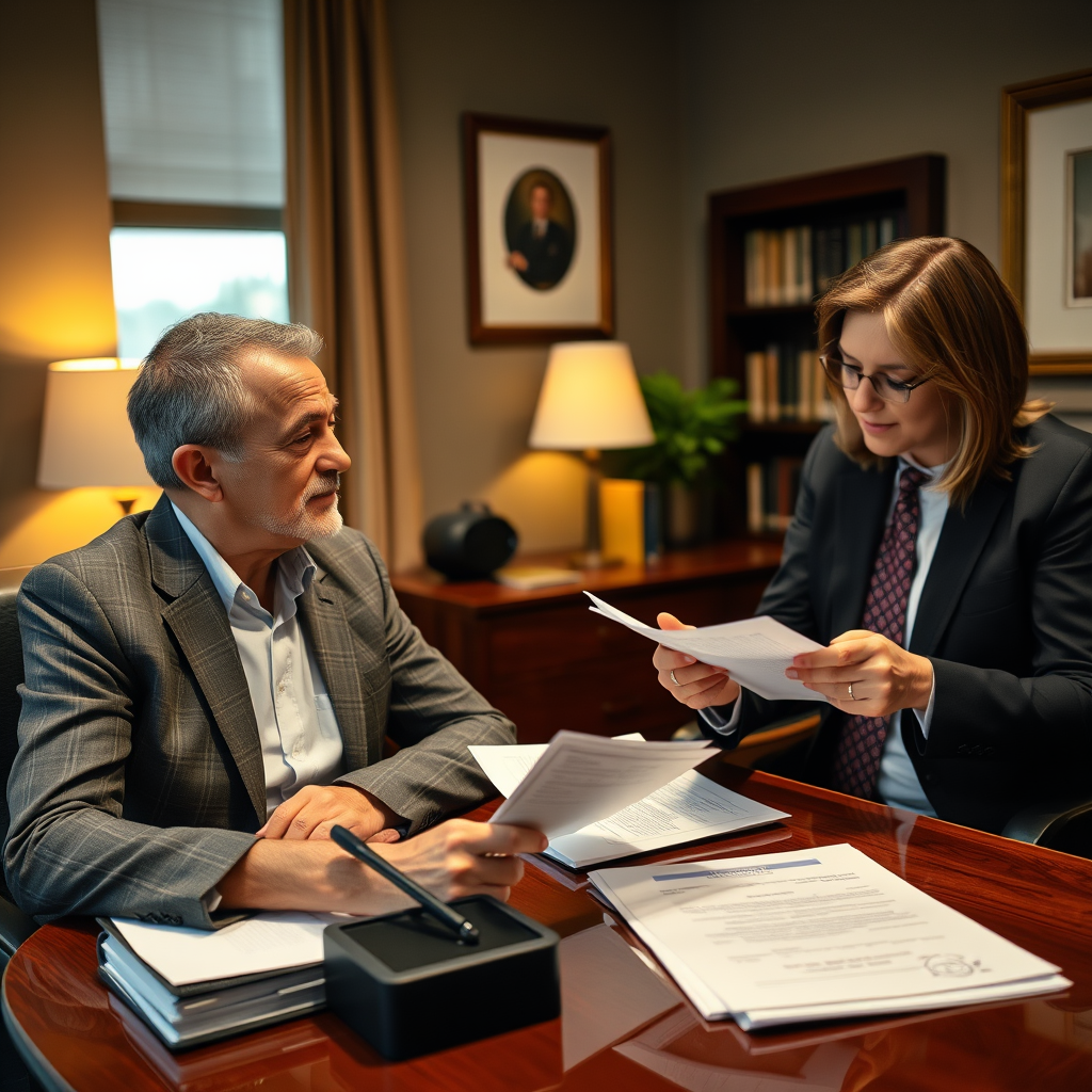 Hardship Waiver Lawyer Dinwiddie County, VA