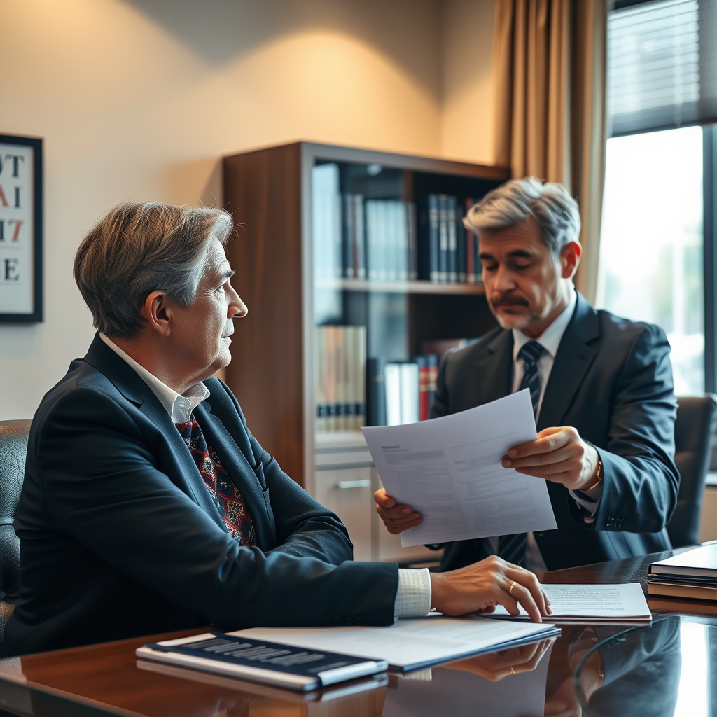 Hardship Waiver Lawyer Fauquier County, VA