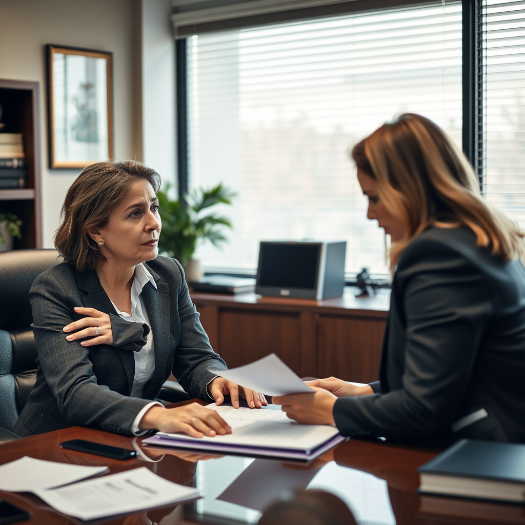 Hardship Waiver Lawyer Fluvanna County, VA
