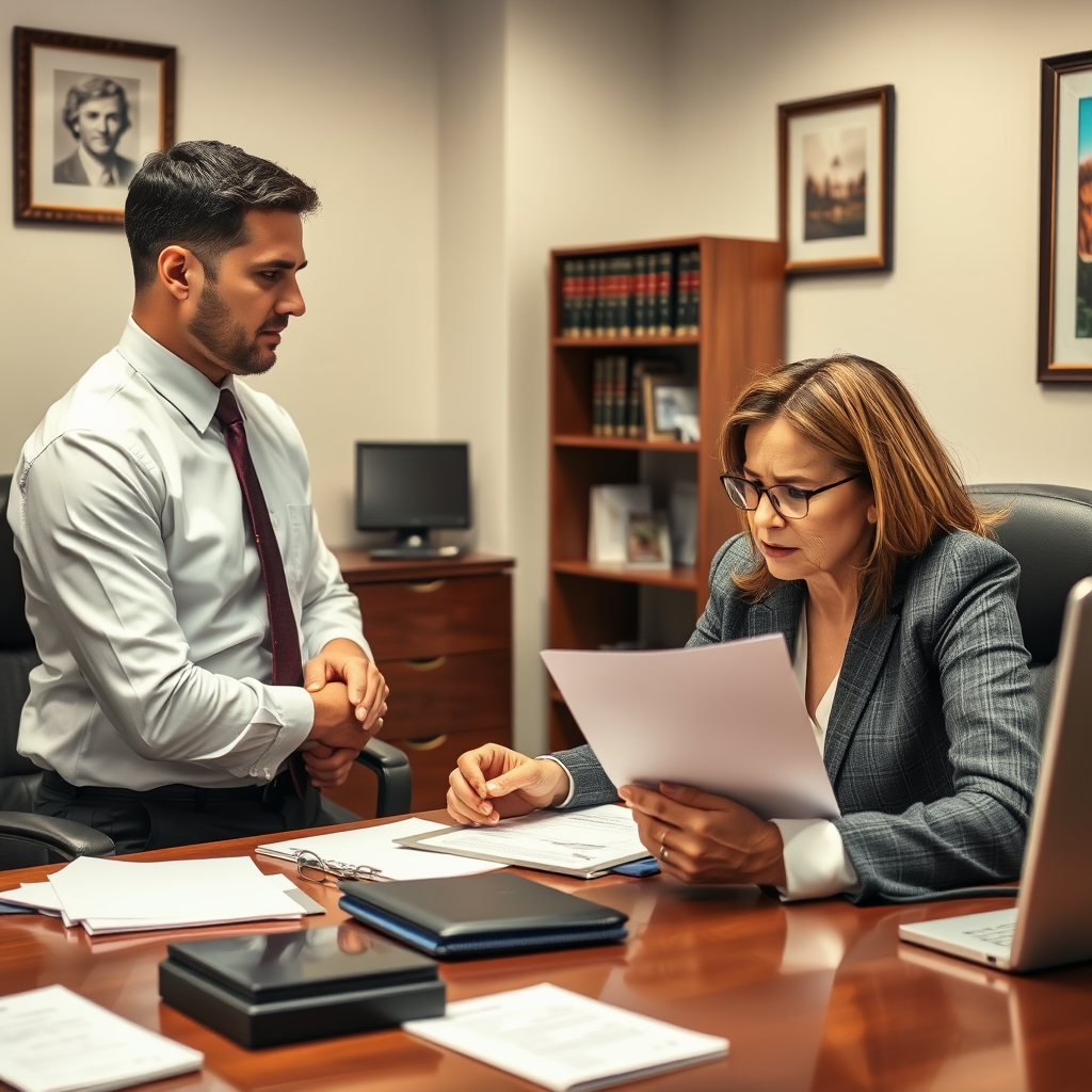 Hardship Waiver Lawyer Goochland County, VA