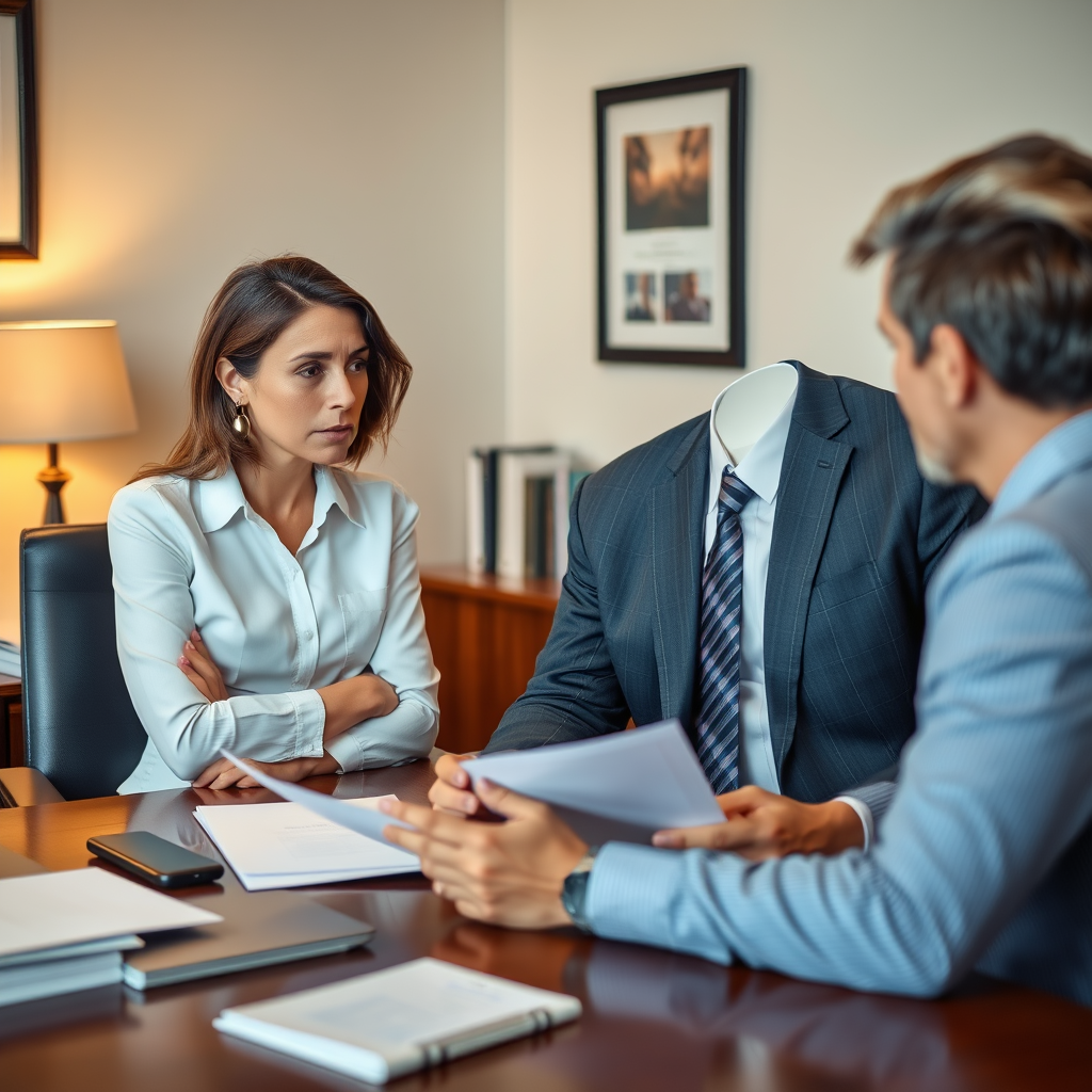 Hardship Waiver Lawyer New Kent County, VA