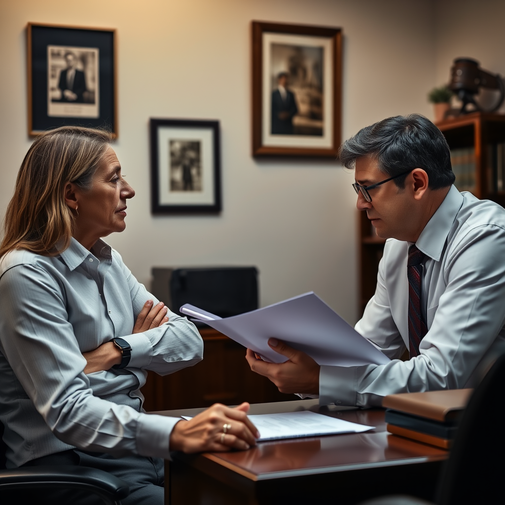 Hardship Waiver Lawyer Poquoson, VA