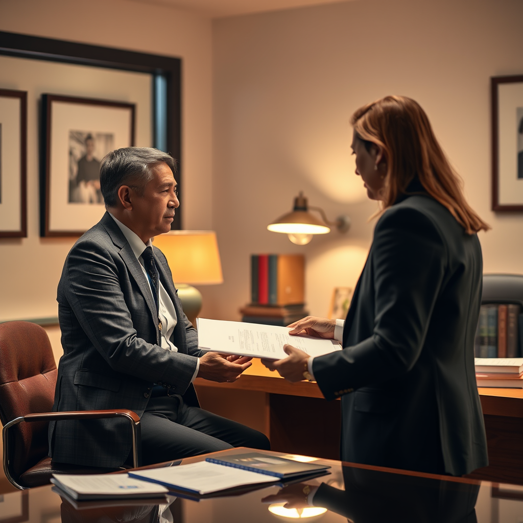 Hardship Waiver Lawyer Powhatan County, VA