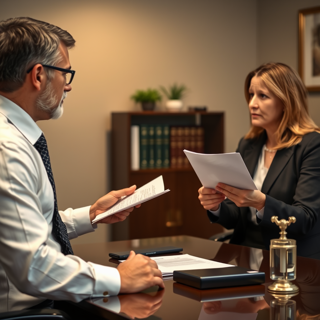 Hardship Waiver Lawyer Rappahannock County, VA