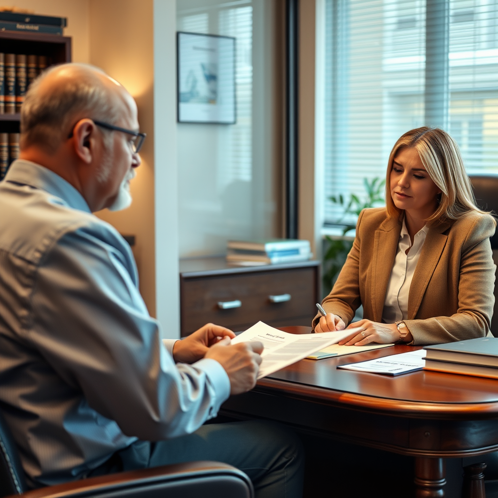 Hardship Waiver Lawyer Roanoke County, VA