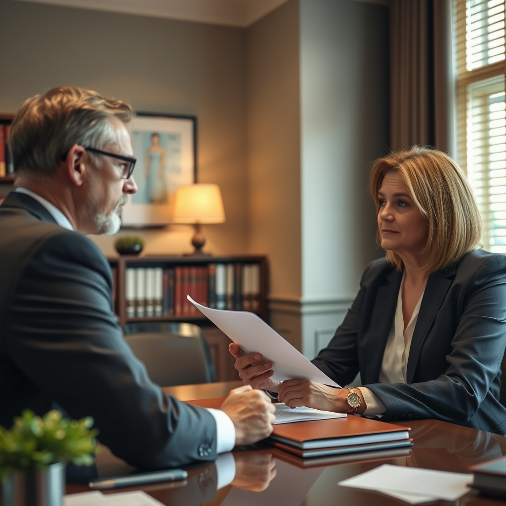 Hardship Waiver Lawyer Rockingham County, VA