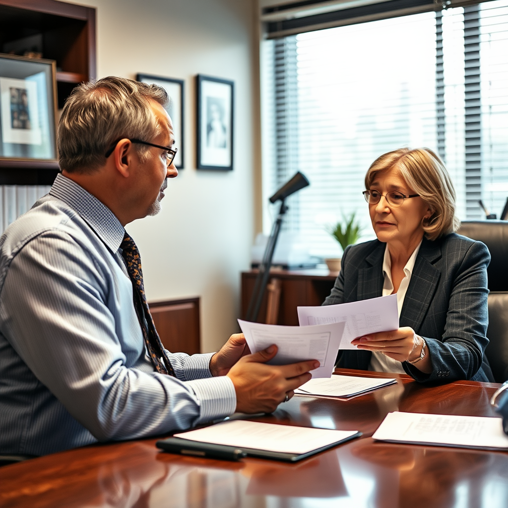 Hardship Waiver Lawyer Virginia Beach, VA