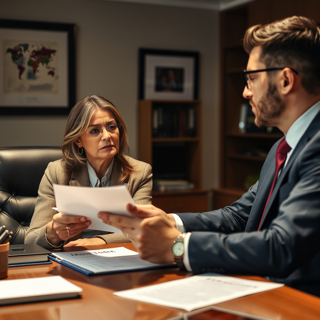 Hardship Waiver Lawyer Virginia, VA