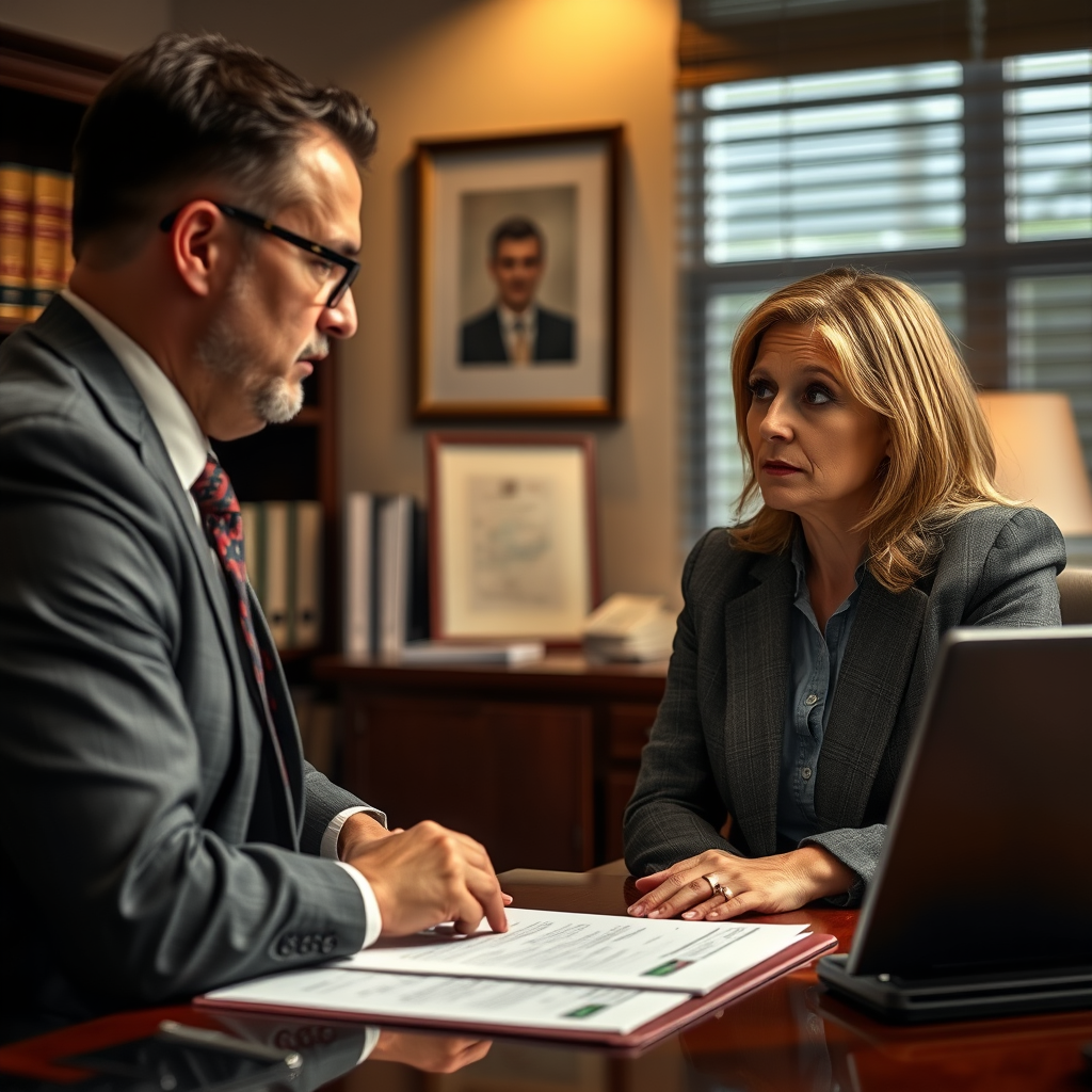 Humanitarian Parole Lawyer Fluvanna County, VA