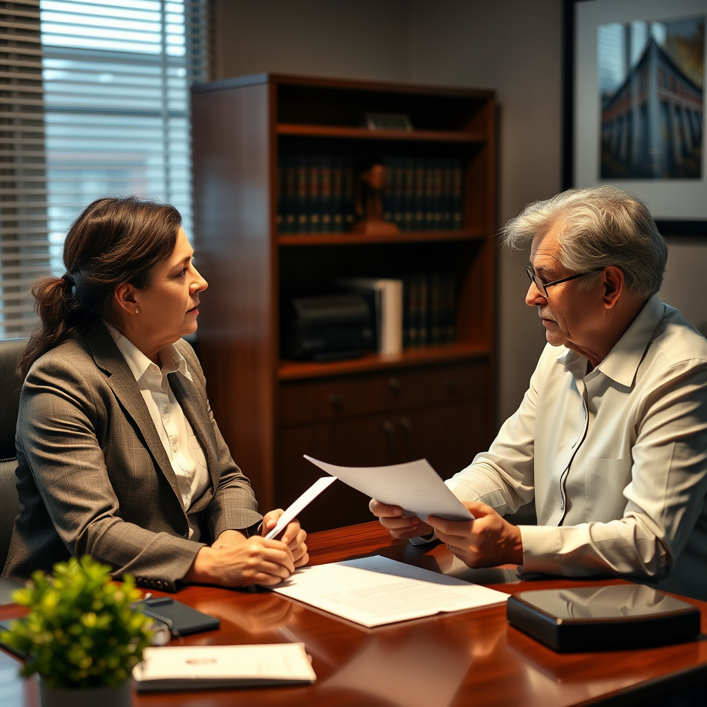 Humanitarian Parole Lawyer Isle of Wight County, VA