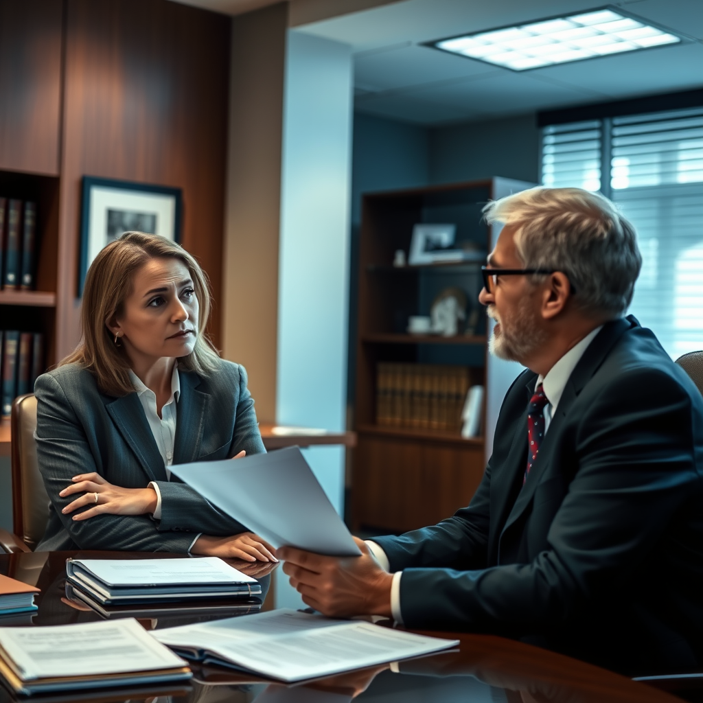 Humanitarian Parole Lawyer York County, VA