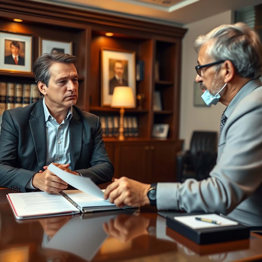 I-751 Removal of Conditions Lawyer Chesterfield County, VA
