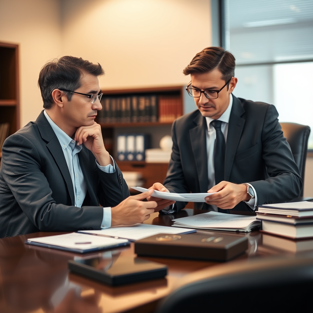 I-751 Removal of Conditions Lawyer Goochland County, VA