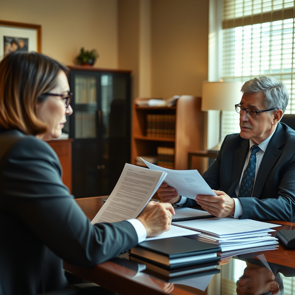 I-751 Removal of Conditions Lawyer King William County, VA