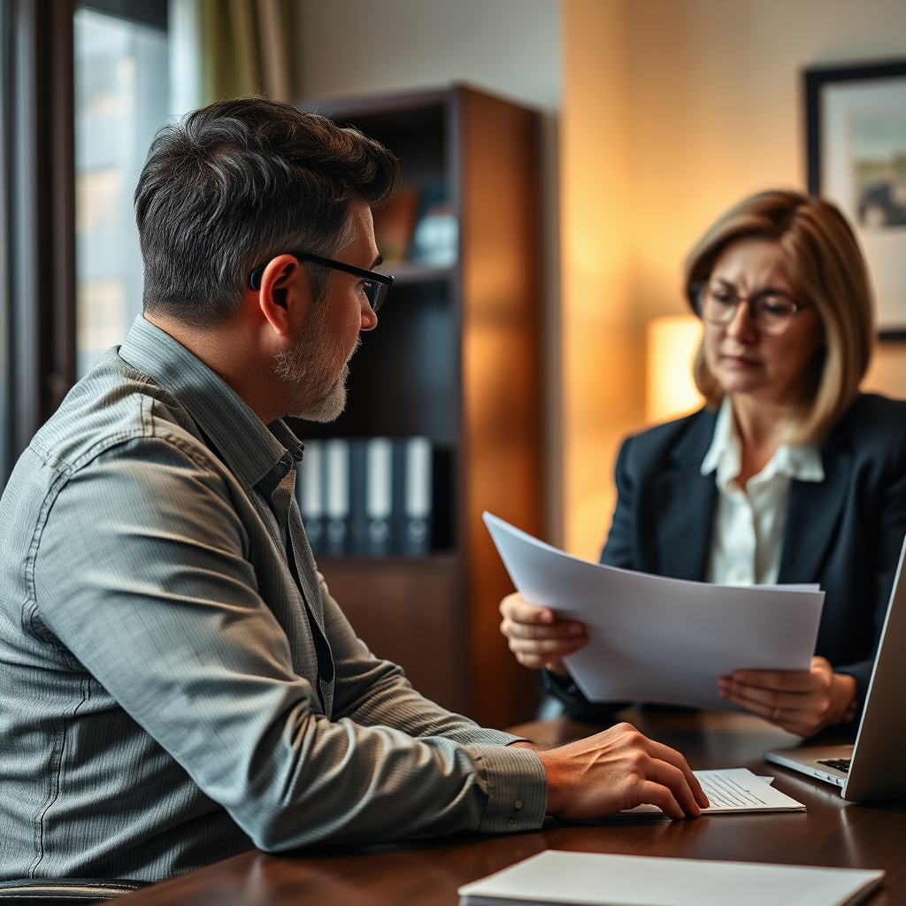 I-751 Removal of Conditions Lawyer Powhatan County, VA