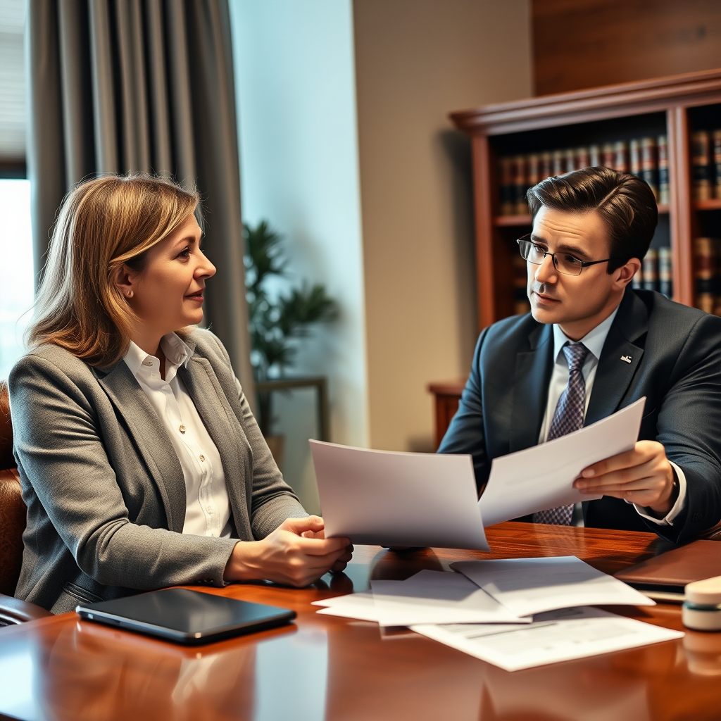 I-751 Removal of Conditions Lawyer Virginia, VA