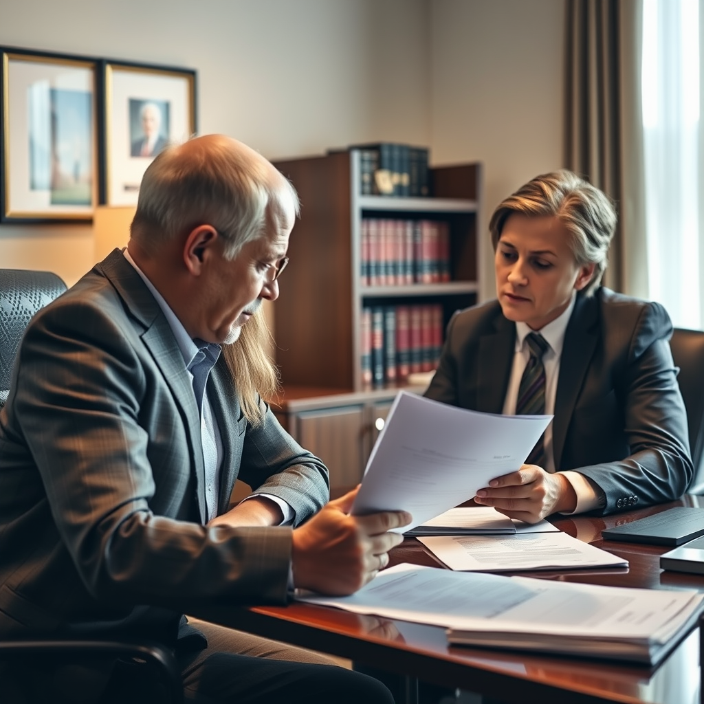 Immediate Relative Petition Lawyer Colonial Heights, VA