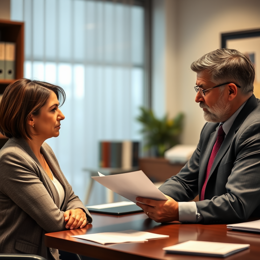 Immediate Relative Petition Lawyer Dinwiddie County, VA