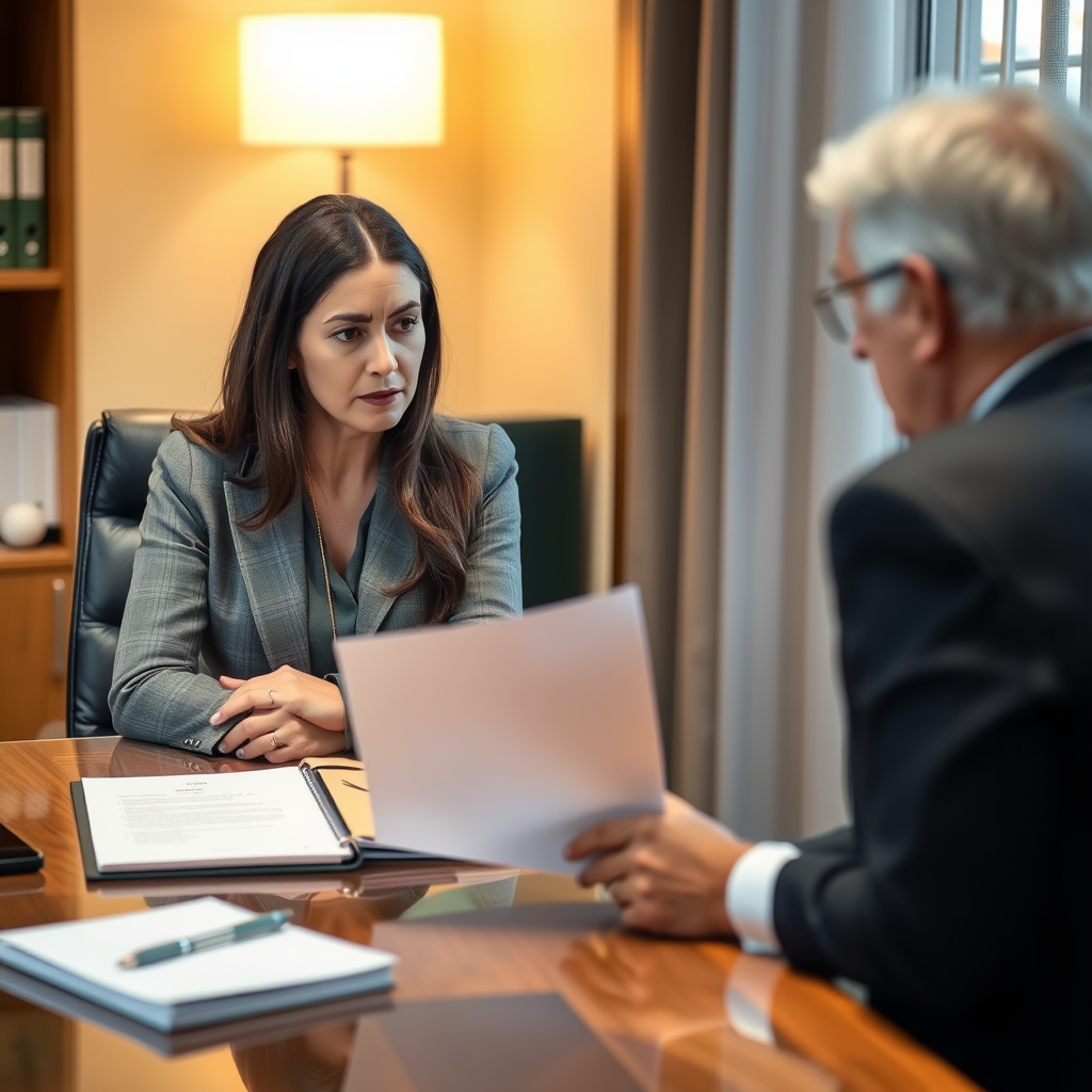 Immediate Relative Petition Lawyer King William County, VA