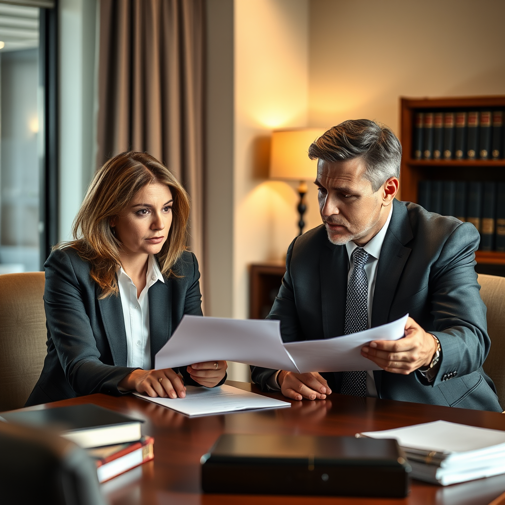 Immediate Relative Petition Lawyer Louisa County, VA