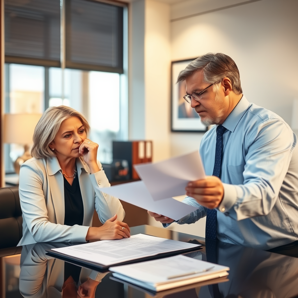 Immigration Bond Lawyer Chesterfield County, VA