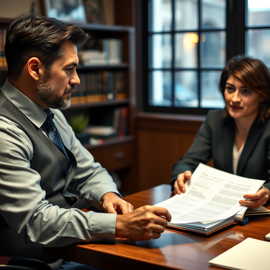 Immigration Bond Lawyer Fauquier County, VA