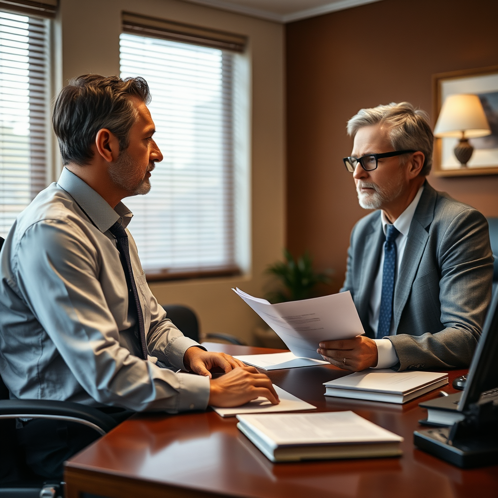 Immigration Bond Lawyer Fluvanna County, VA