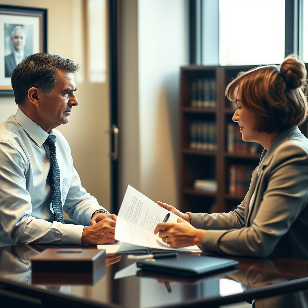 Immigration Bond Lawyer Goochland County, VA