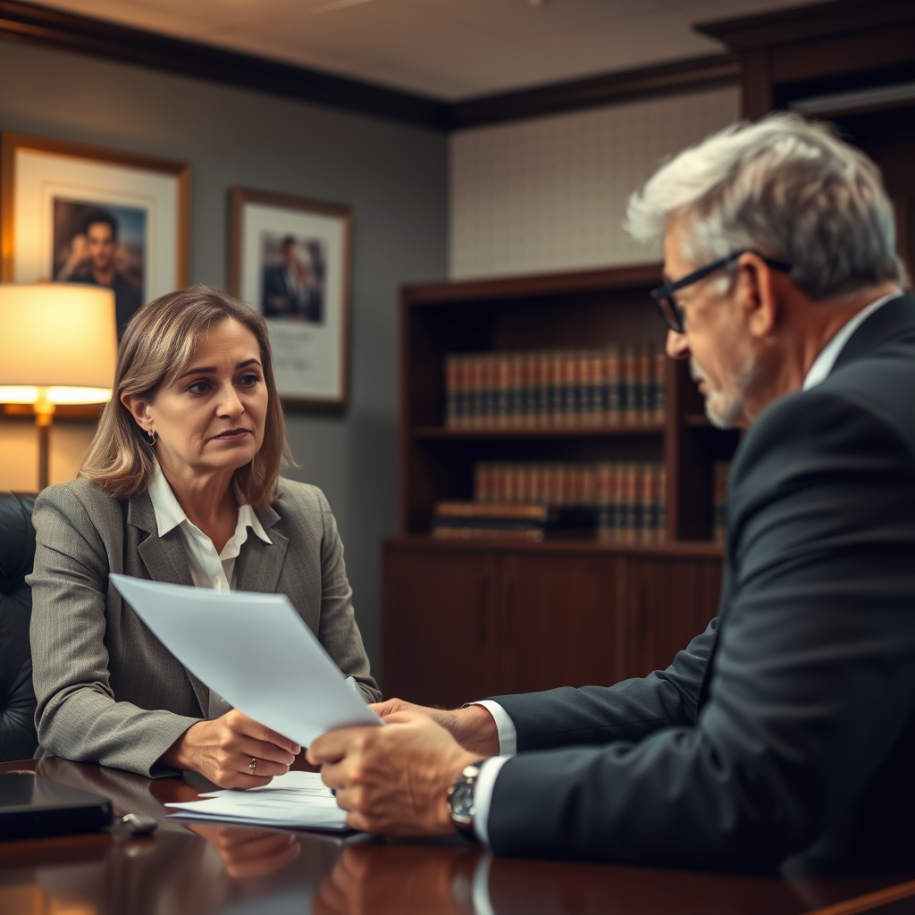 Immigration Bond Lawyer James City County, VA