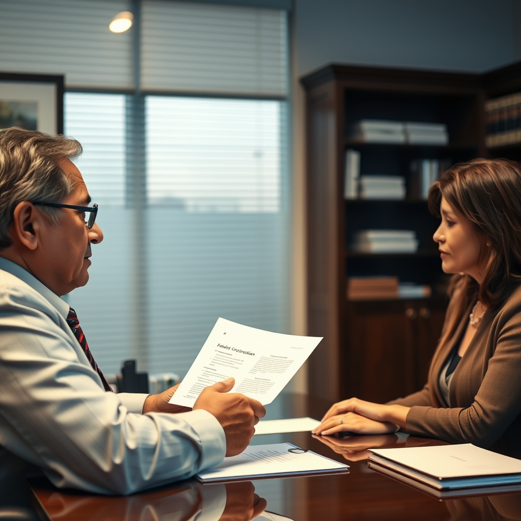 Immigration Bond Lawyer King William County, VA