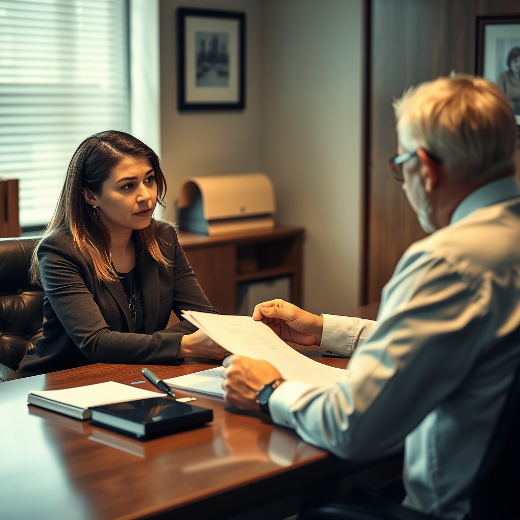 Immigration Bond Lawyer Louisa County, VA