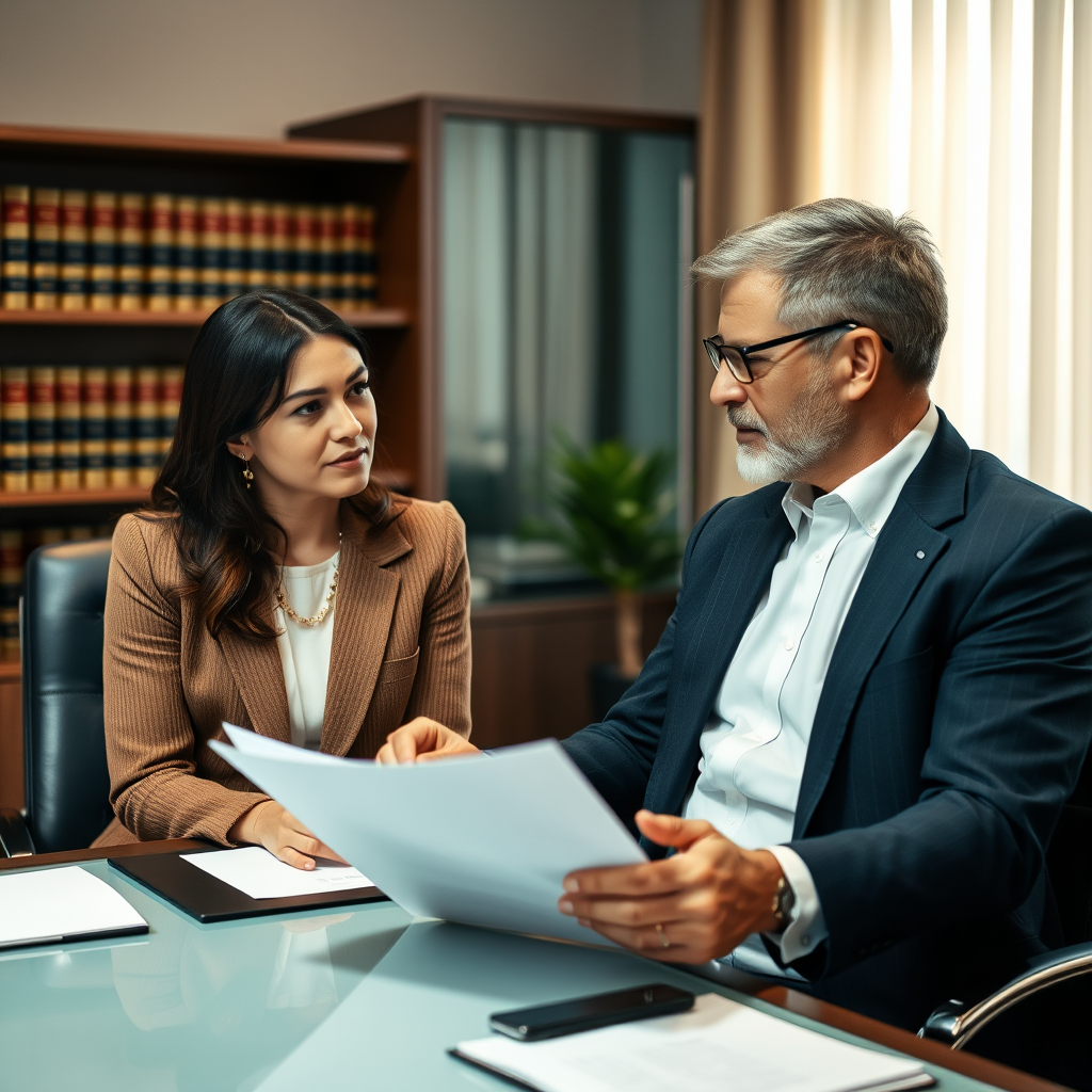 Immigration Bond Lawyer New Kent County, VA
