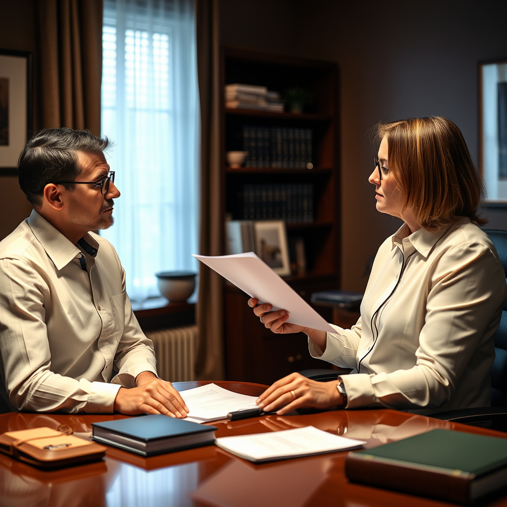 Immigration Bond Lawyer Powhatan County, VA