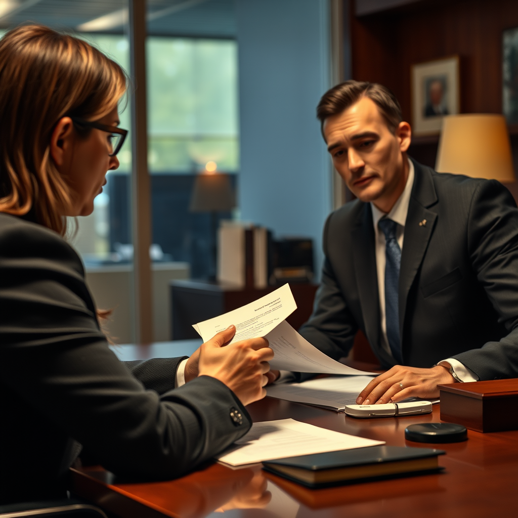 Immigration Bond Lawyer Rappahannock County, VA